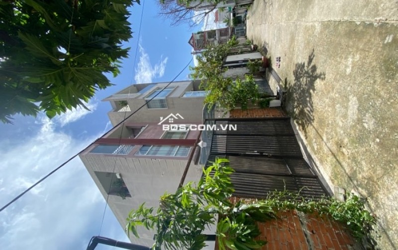 Bán Đất Đẹp Hẻm Xe Hơi Vào Nhà, Gần Tân Bình – Tân Phú, Diện Tích 86m², Giá 4,8 Tỷ, Sổ Hồng Riêng
